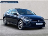Volkswagen Polo Image 1