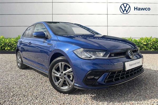 Large image for the Used Volkswagen Polo