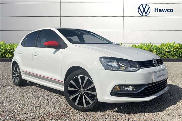 Large image for the Used Volkswagen Polo