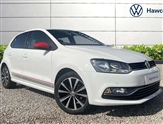 Volkswagen Polo Image 1