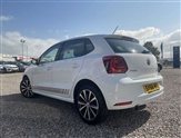 Volkswagen Polo Image 3