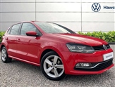 Volkswagen Polo Image 1