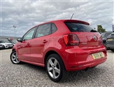 Volkswagen Polo Image 3