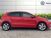 Volkswagen Polo Image 4