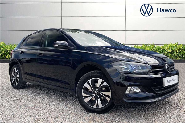 Large image for the Used Volkswagen Polo