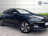 Volkswagen Polo Image 1