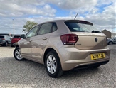 Volkswagen Polo Image 3