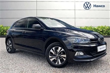 Used Volkswagen Polo