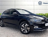 Volkswagen Polo Image 1