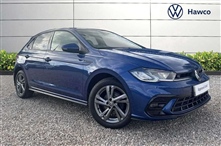 Used Volkswagen Polo