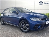Volkswagen Polo Image 1