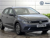 Volkswagen Polo Image 1