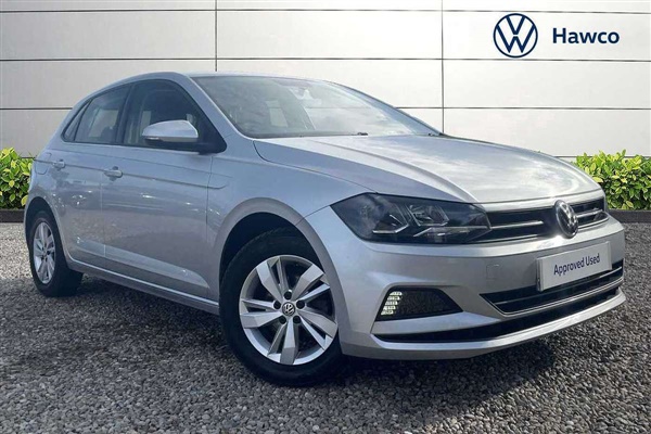 Large image for the Used Volkswagen Polo