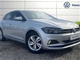 Volkswagen Polo Image 1