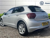 Volkswagen Polo Image 3