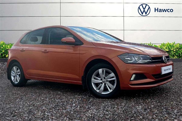 Large image for the Used Volkswagen Polo