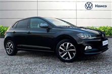 Used Volkswagen Polo