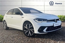 Used Volkswagen Polo