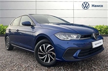 Used Volkswagen Polo