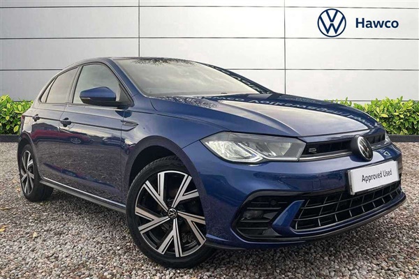Large image for the Used Volkswagen Polo