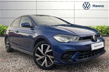 Used Volkswagen Polo