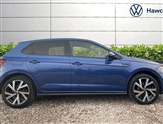 Volkswagen Polo Image 4