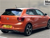 Volkswagen Polo Image 3