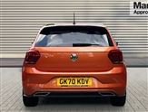 Volkswagen Polo Image 4