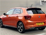 Volkswagen Polo Image 5