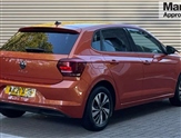 Volkswagen Polo Image 3