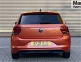 Volkswagen Polo Image 4