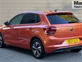 Volkswagen Polo Image 5