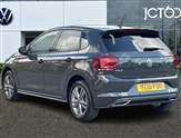 Volkswagen Polo Image 3