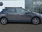 Volkswagen Polo Image 4