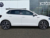 Volkswagen Polo Image 4