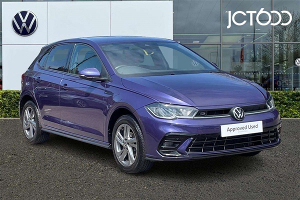 Large image for the Used Volkswagen Polo
