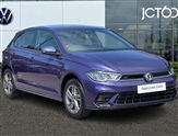 Volkswagen Polo Image 1