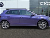 Volkswagen Polo Image 4