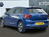 Volkswagen Polo Image 3