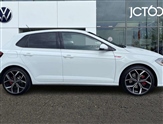 Volkswagen Polo Image 4