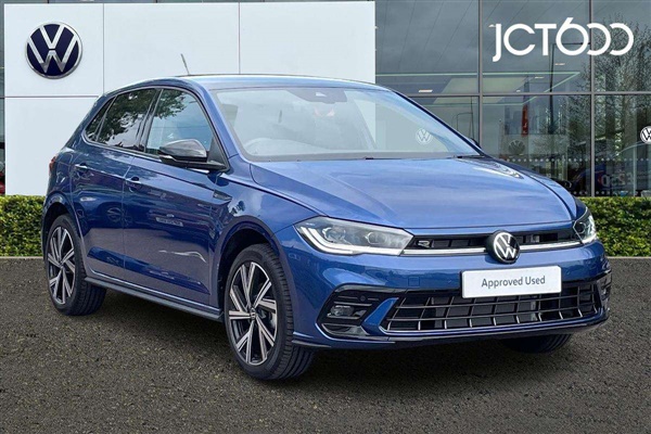 Large image for the Used Volkswagen Polo