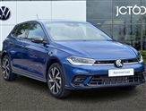 Volkswagen Polo Image 1