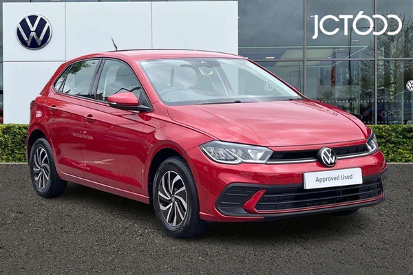 Large image for the Used Volkswagen Polo