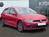 Volkswagen Polo Image 1