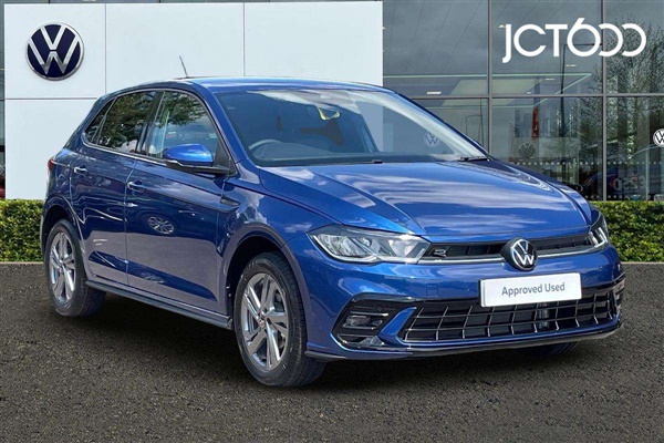 Large image for the Used Volkswagen Polo