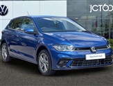 Volkswagen Polo Image 1