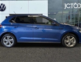Volkswagen Polo Image 4