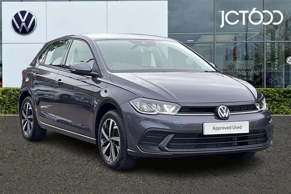 Large image for the Used Volkswagen Polo