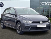 Volkswagen Polo Image 1