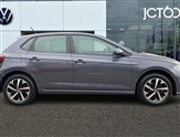 Volkswagen Polo Image 4
